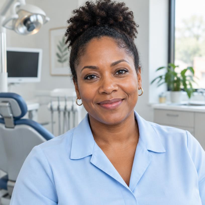 Local clinic owner