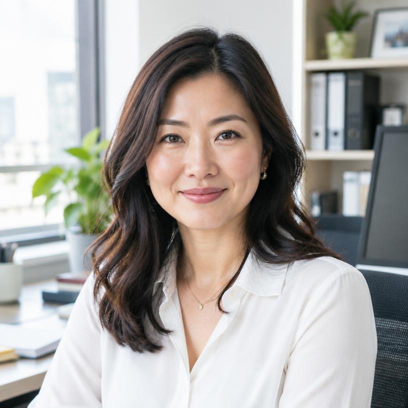 Local professional services owner
